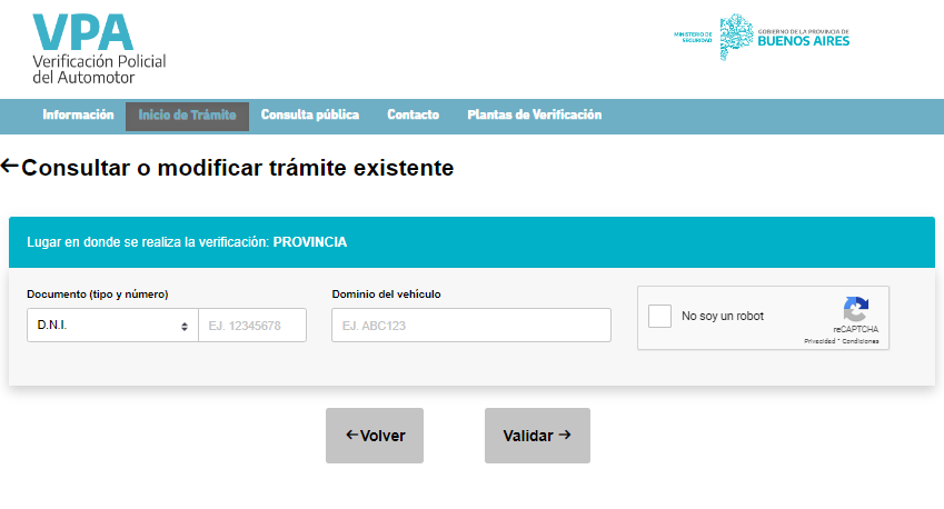 cancelar turno