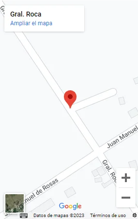 como llegar a la planta vpa de Guamini