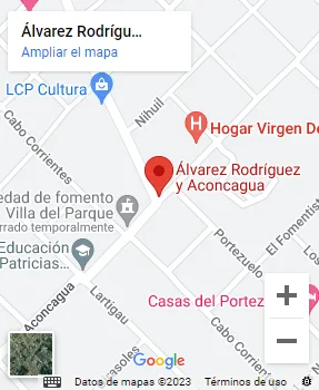 como llegar a la planta vpa de Junín