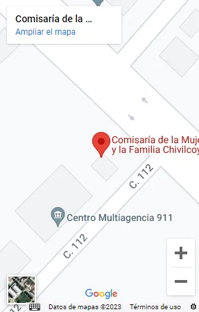 como llegar a la planta vpa de Las Chivilcoy