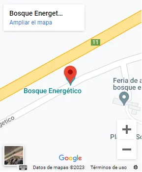 como llegar a la planta vpa de Miramar