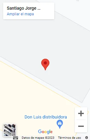 como llegar a la planta vpa de Patagones