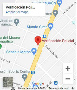 como llegar a la planta vpa de Ramallo (San Nicolas)