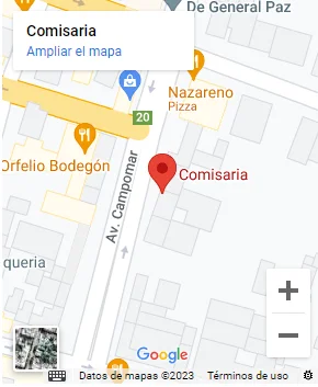 como llegar a la planta vpa de Ranchos