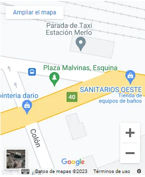 como llegar a la planta vpa de San Cayetano