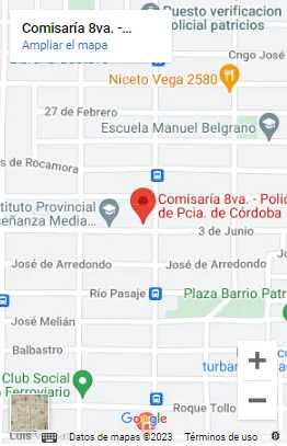 como llegar a la planta vpa de Vedia