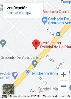 como llegar a la vpa de la plata