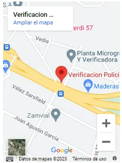 como llegar a la vpa de pilar