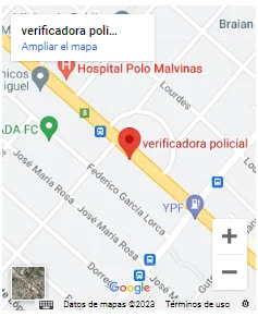 como llegar a la vpa de san Miguel