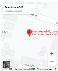 como llegar a la vpa de san martin