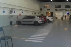 VPA General La Madrid