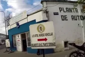 VPA Roque Pérez