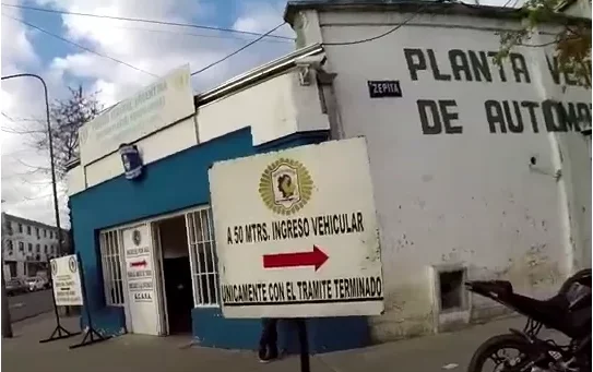vpa roque perez