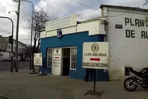 VPA Zárate