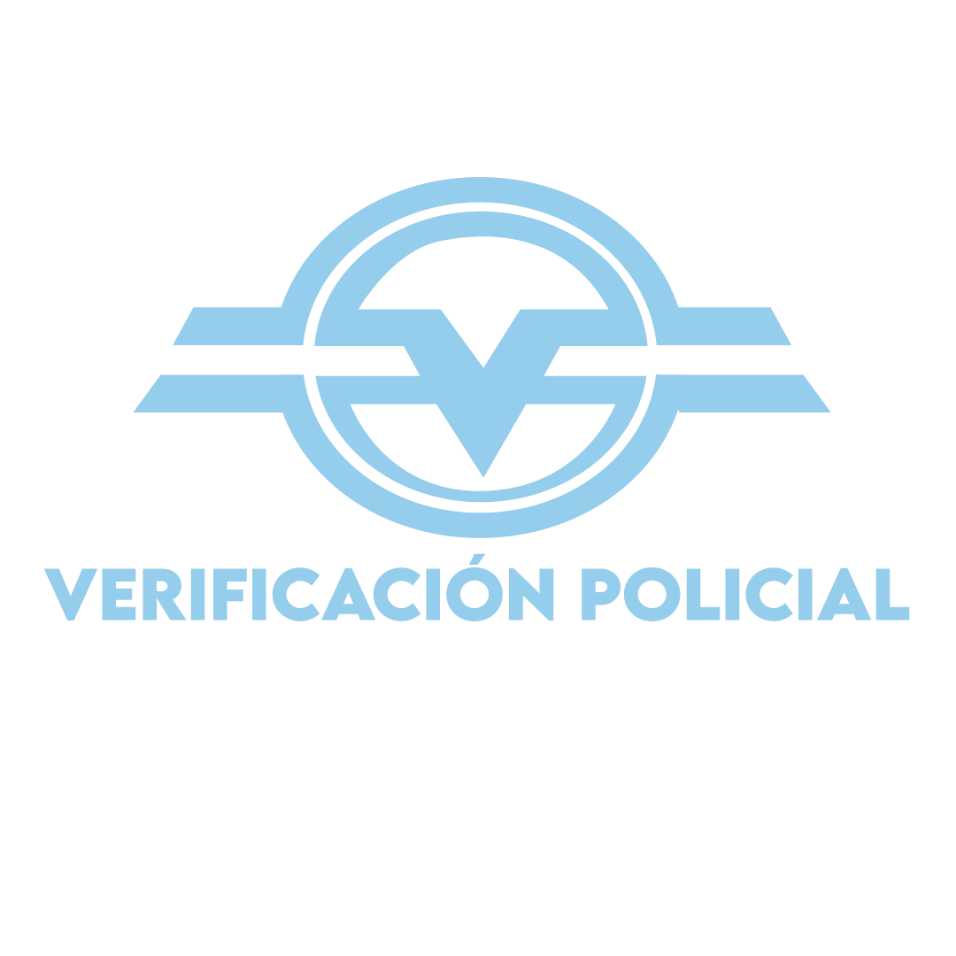 Verificacion policial del automotor