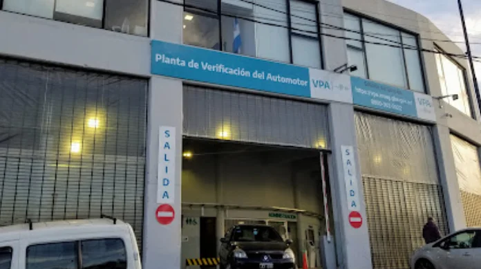 verificacion policial castelli