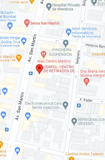 vpa General Alvear de Mendoza