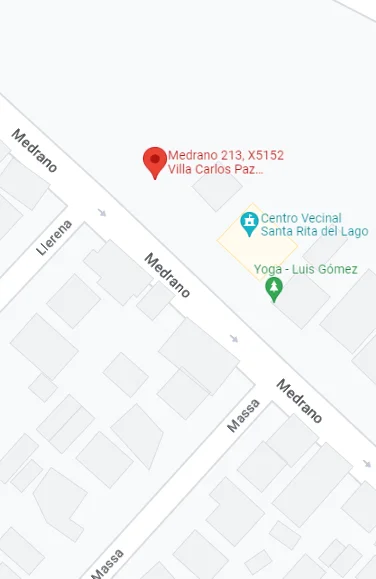 vpa Villa Carlos Paz