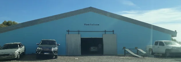 vpa comodoro Rivadavia