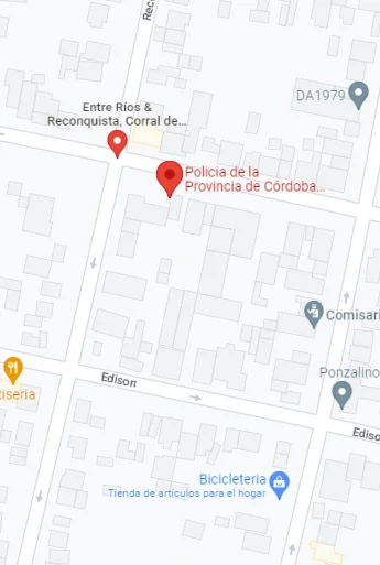 vpa corral de bustos