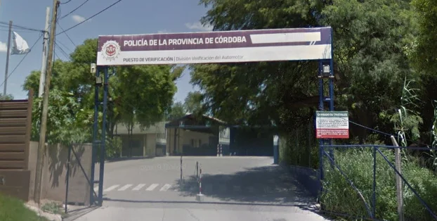 vpa de Barrio Las Palmas