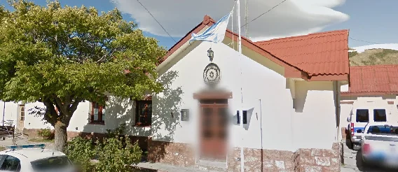 vpa de Esquel