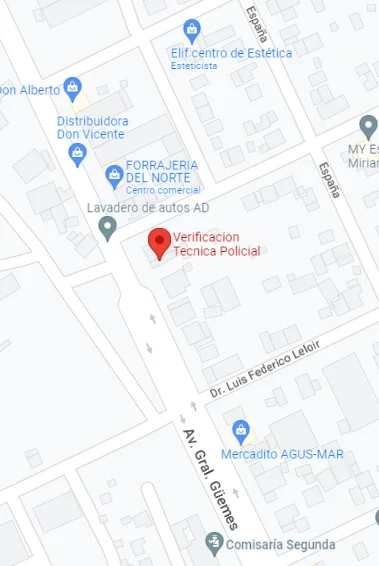 vpa de J. J. Castelli