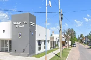 VPA Machagai