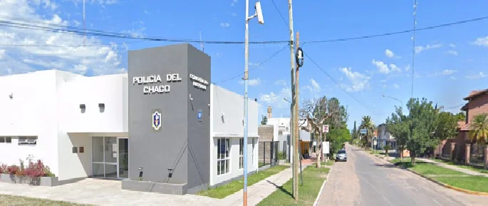 vpa de Machagai