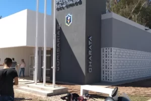 VPA Charata