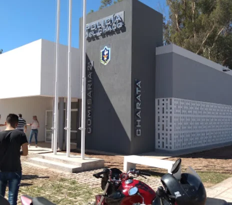 vpa de charata