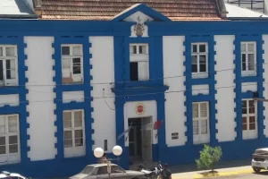 VPA Cosquín