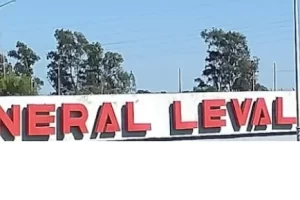 VPA Gral. Levalle