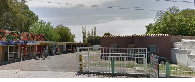 vpa de general san martín de mendoza