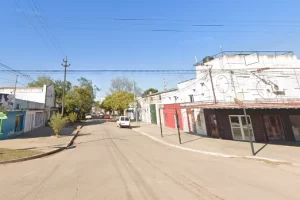 VPA S. Martín de Chaco