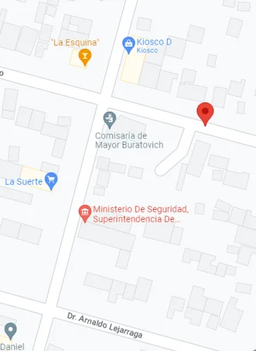 vpa de mayor buratovich