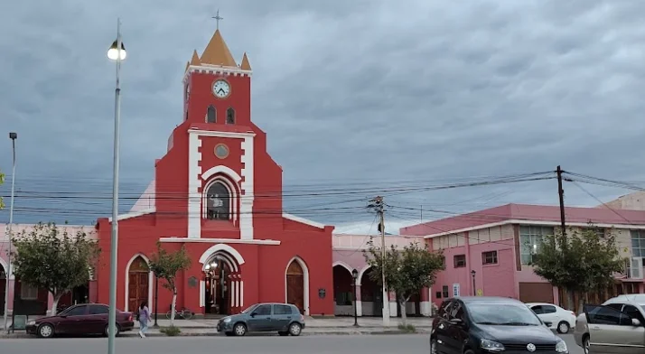 vpa de tinogasta