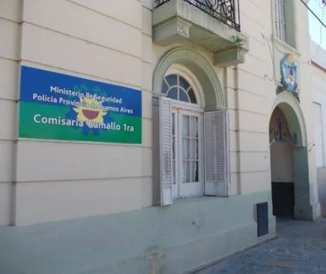 vpa en ramallo