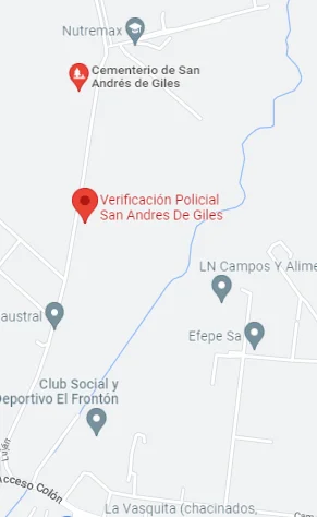 vpa en san andres de giles