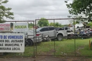 VPA San Antonio de Areco