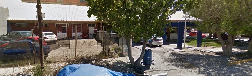 vpa sarmiento