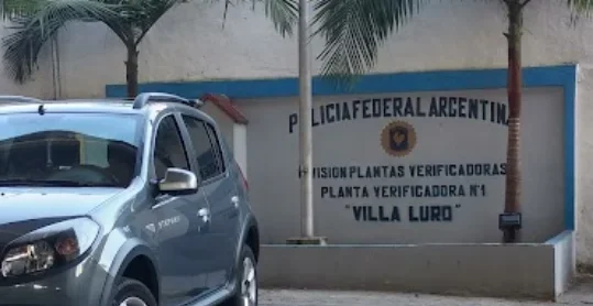 vpa villa luro