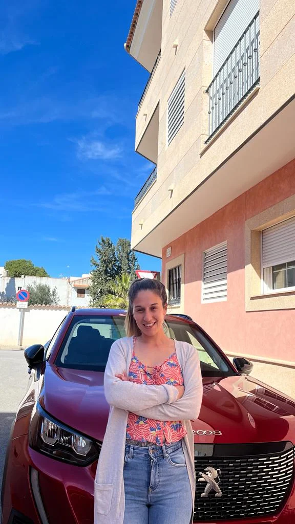 Rocio Boronat