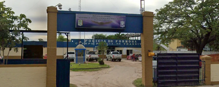 vpa Formosa