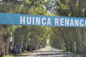 VPA Huinca Renancó