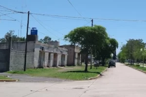 VPA Laboulaye