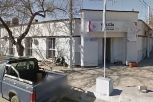 VPA Las Varillas