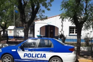 VPA Luque
