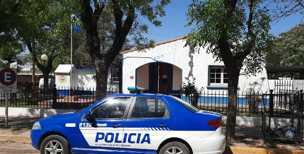 vpa Luque