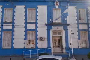 VPA Marcos Juárez
